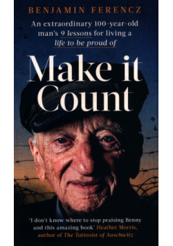 Make it count