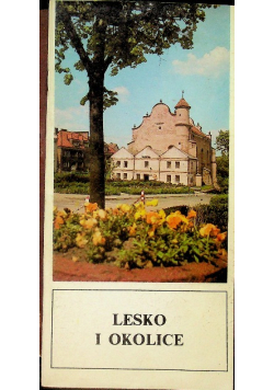 Lesko i okolice