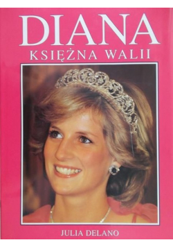 Diana Księżna Walii