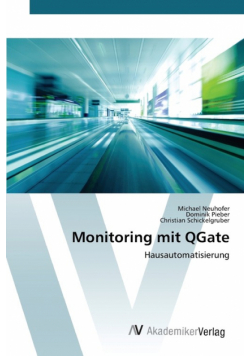 Monitoring mit QGate