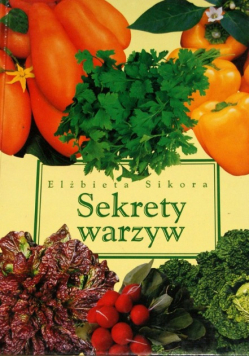 Sekrety warzyw