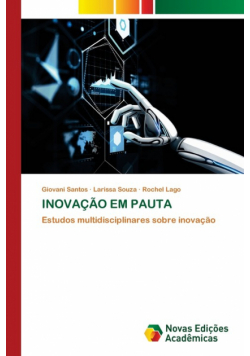 Inovação Em Pauta