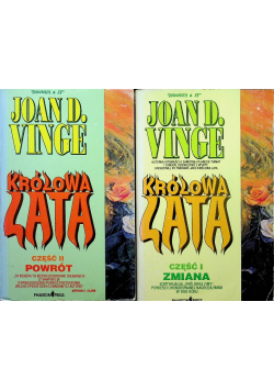 Królowa Lata część I i II