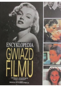 Encyklopedia gwiazd filmu