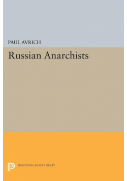 Russian Anarchists