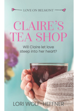 Claire's Tea Shop