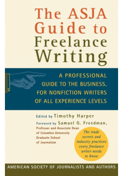 The Asja Guide to Freelance Writing
