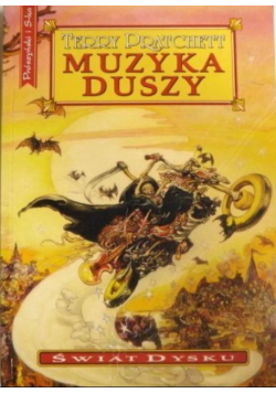 Muzyka duszy