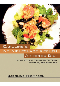 Caroline's No Nightshade Kitchen
