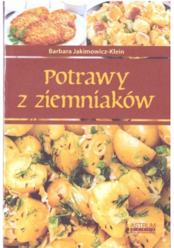 Potrawy z ziemniaków w.2019