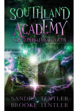 Southland Academy for Supernatural Youth