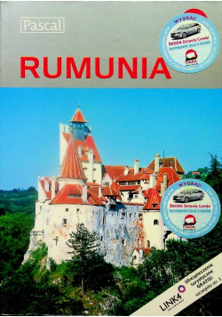 Rumunia przewodnik