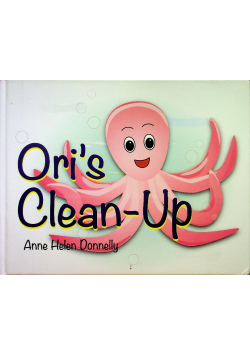 Ori s Clean Up