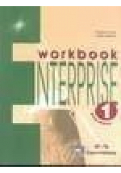 Enterprise 1 Beginner WB EXPRESS PUBLISHING