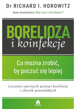 Borelioza i koinfekcje