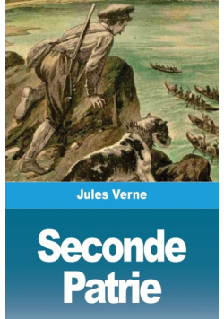 Seconde Patrie