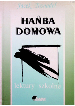 Hańba domowa