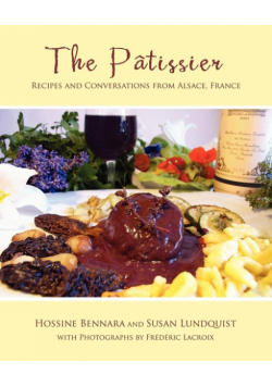 The Patissier