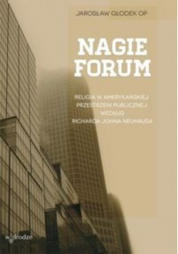 Nagie forum