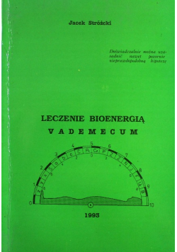 Leczenie bioenergią