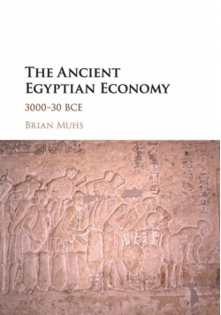 The Ancient Egyptian Economy