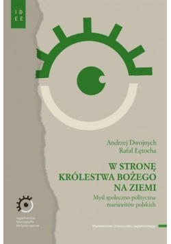 W stronę Królestwa Bożego na ziemi