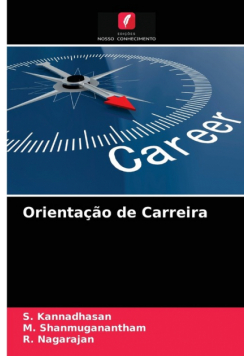 Orientação de Carreira