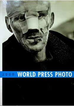 World Press Photo 2000