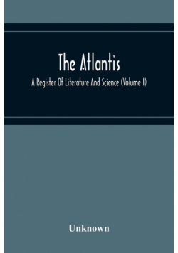 The Atlantis