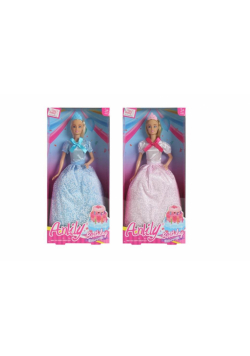 Lalka 30cm mix 2 wzory