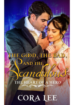 The Good, The Bad, And The Scandalous
