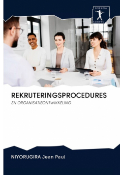 Rekruteringsprocedures