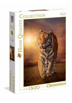 Puzzle 1500 Tiger