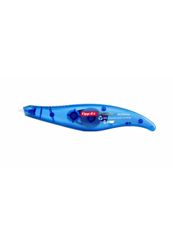 Korektor Tipp-Ex Liner Ecolutions (10szt)