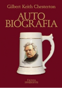 Chesterton Autobiografia