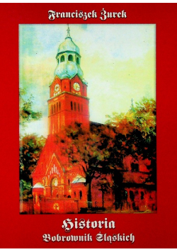 Historia Bobrownik Śląskich