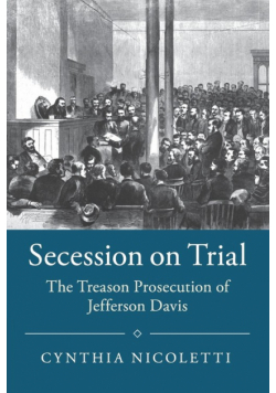 Secession on Trial