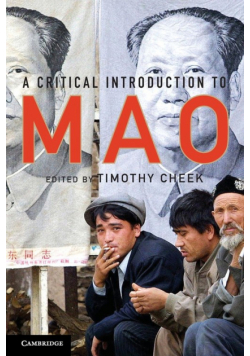 A Critical Introduction to Mao