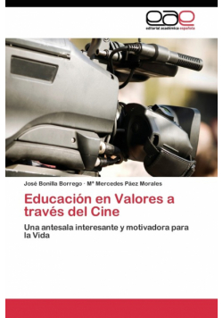 Educación en Valores a través del Cine