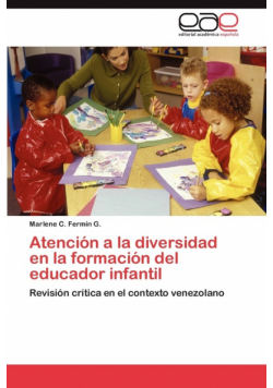 Atención a la diversidad en la formación del educador infantil