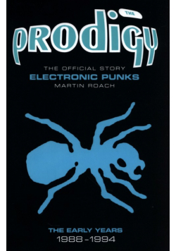 Prodigy - Electronic Punks