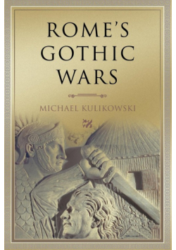 Rome's Gothic Wars
