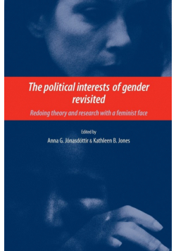 The political interests of gender revisited