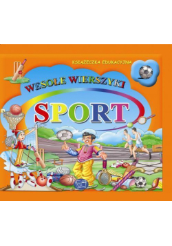 Wesołe wierszyki - Sport Arti