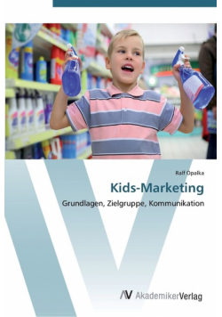 Kids-Marketing