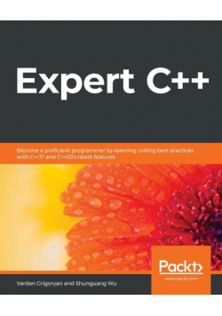 Expert C++