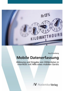 Mobile Datenerfassung