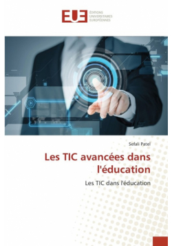 Les TIC avancées dans l'éducation