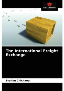 The International Freight Exchange