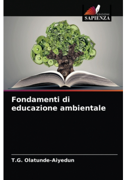 Fondamenti di educazione ambientale